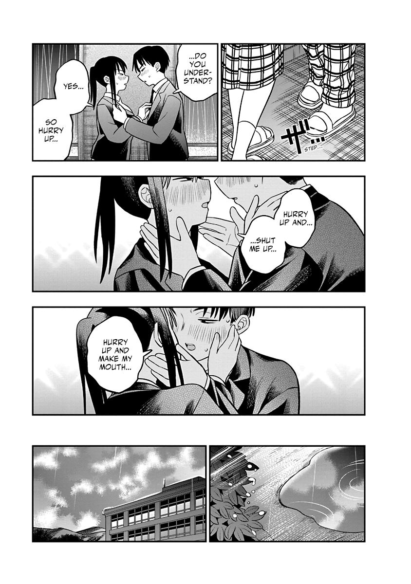 Chie Aru Koibito Chap 3 - Next Chap 4