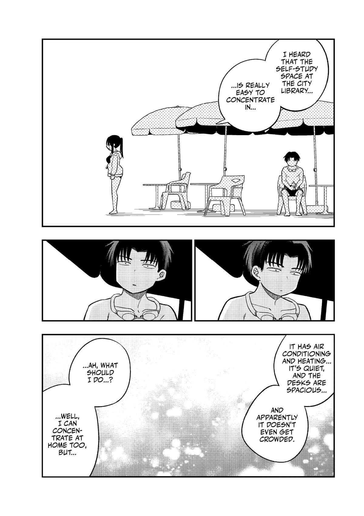 Chie Aru Koibito Chap 11 - Next Chap 12