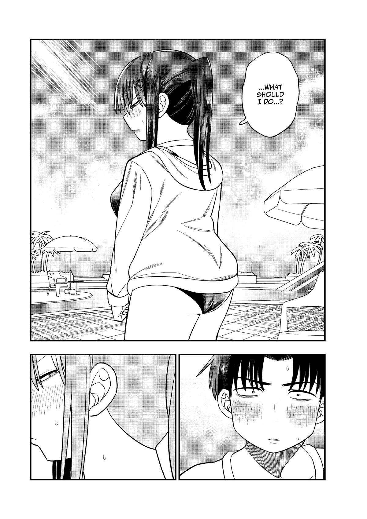 Chie Aru Koibito Chap 11 - Next Chap 12