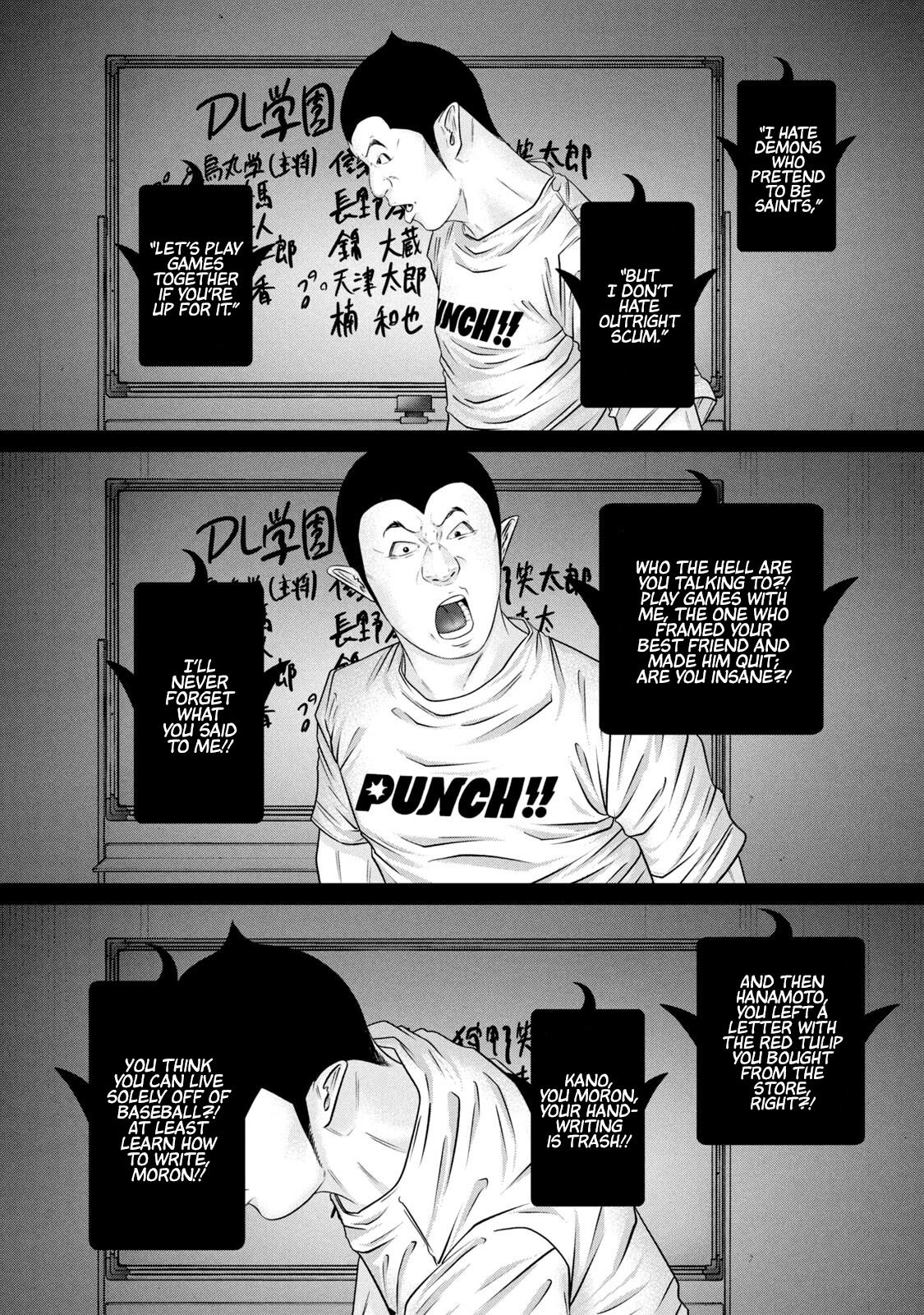 Battle Studies Chap 377 - Next Chap 378