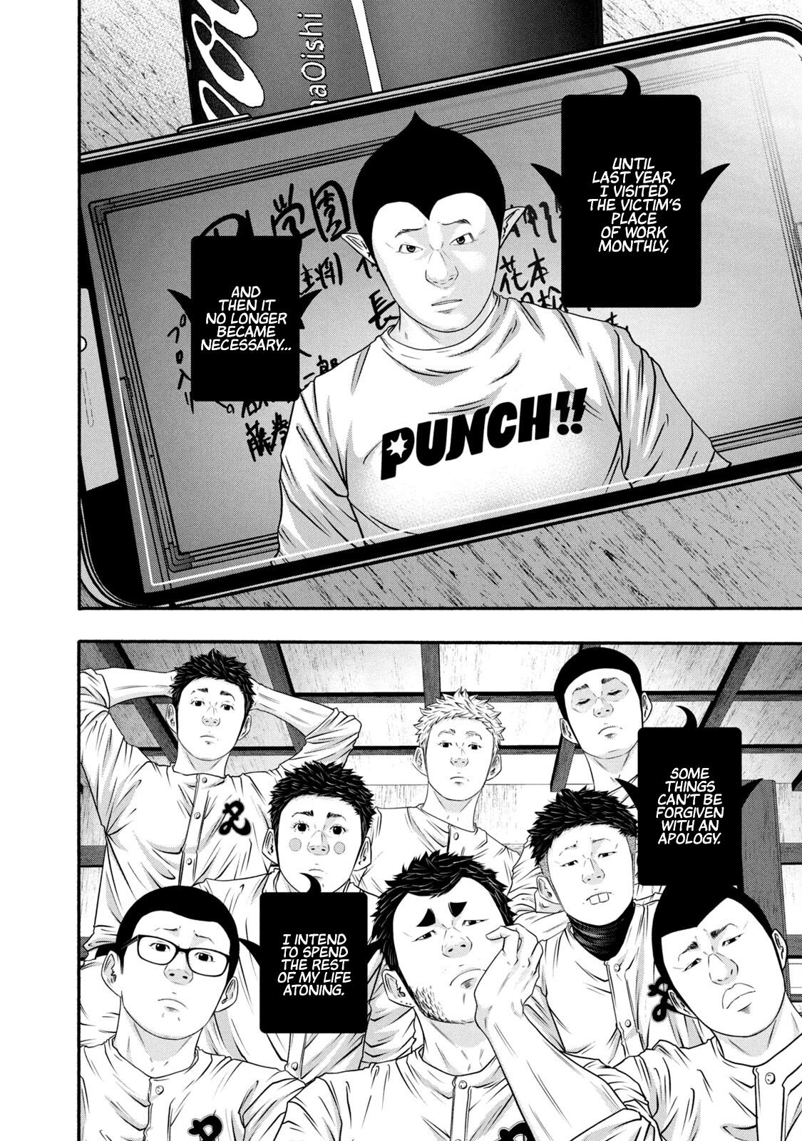 Battle Studies Chap 377 - Next Chap 378