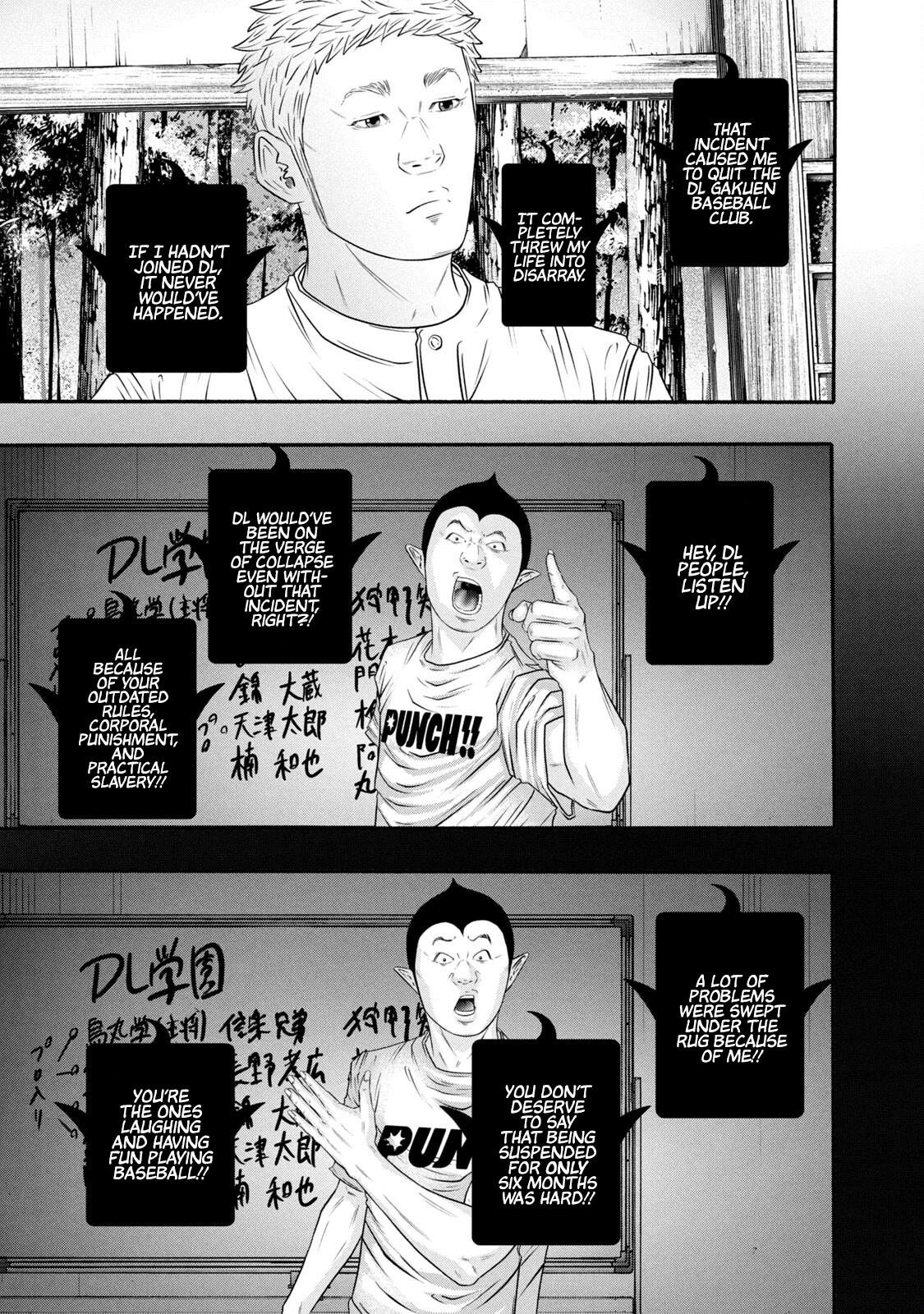 Battle Studies Chap 377 - Next Chap 378