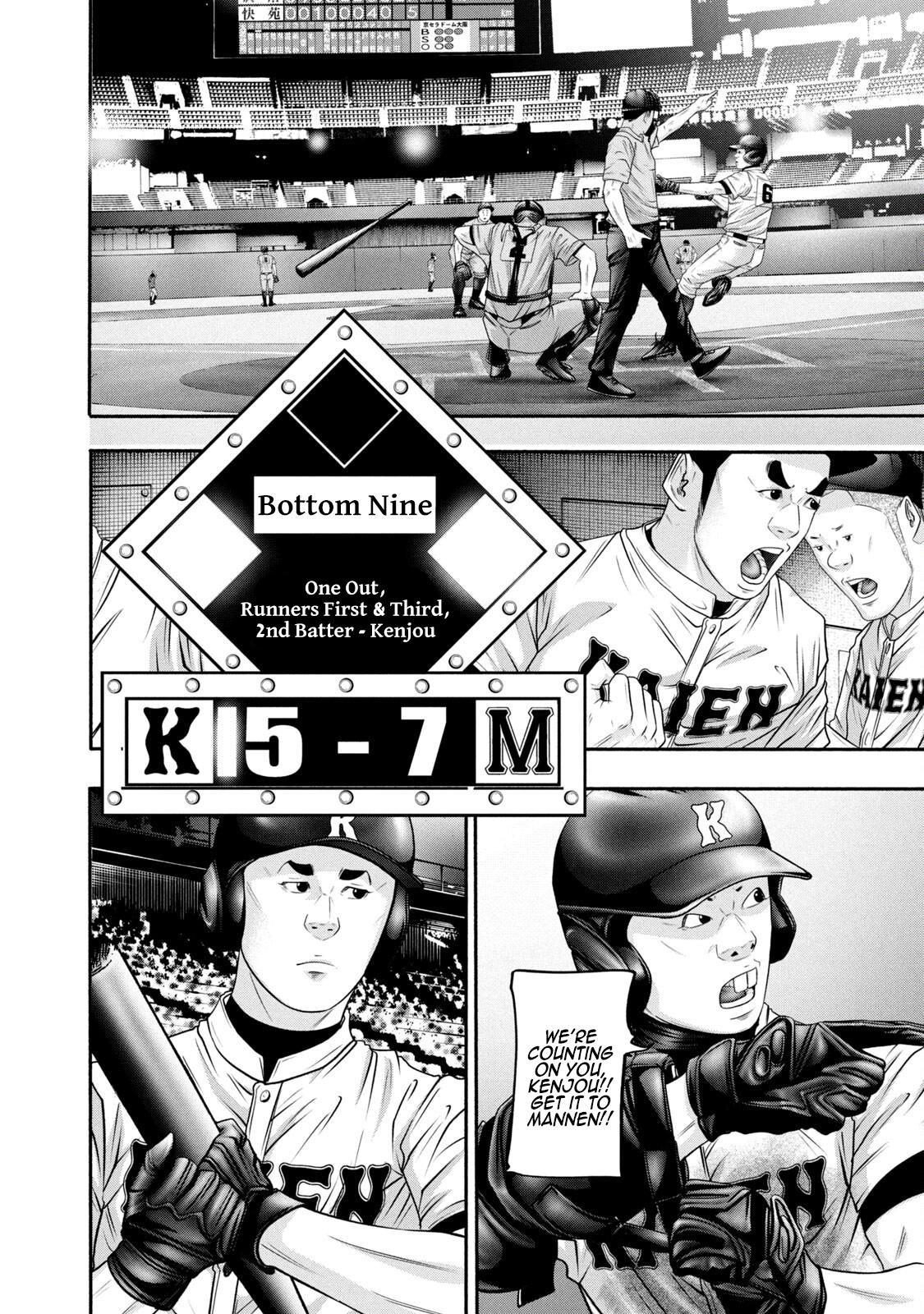 Battle Studies Chap 375 - Next Chap 376