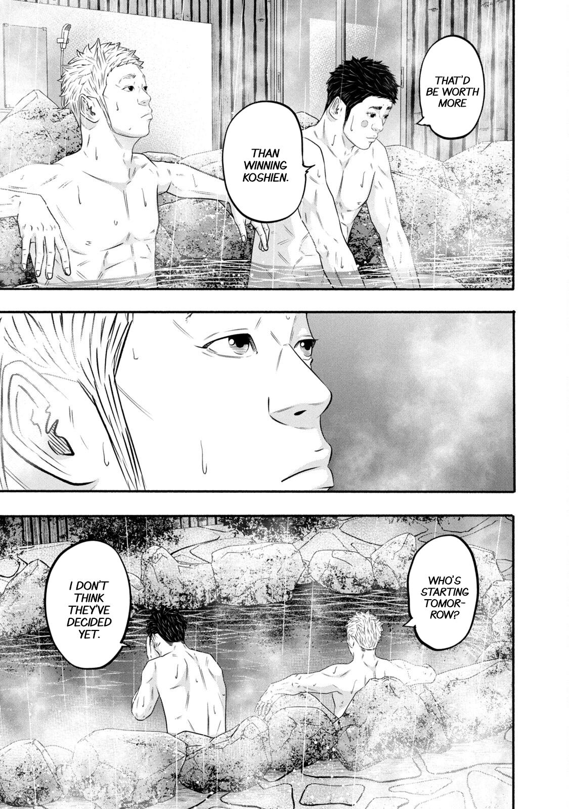 Battle Studies Chap 378 - Next Chap 379