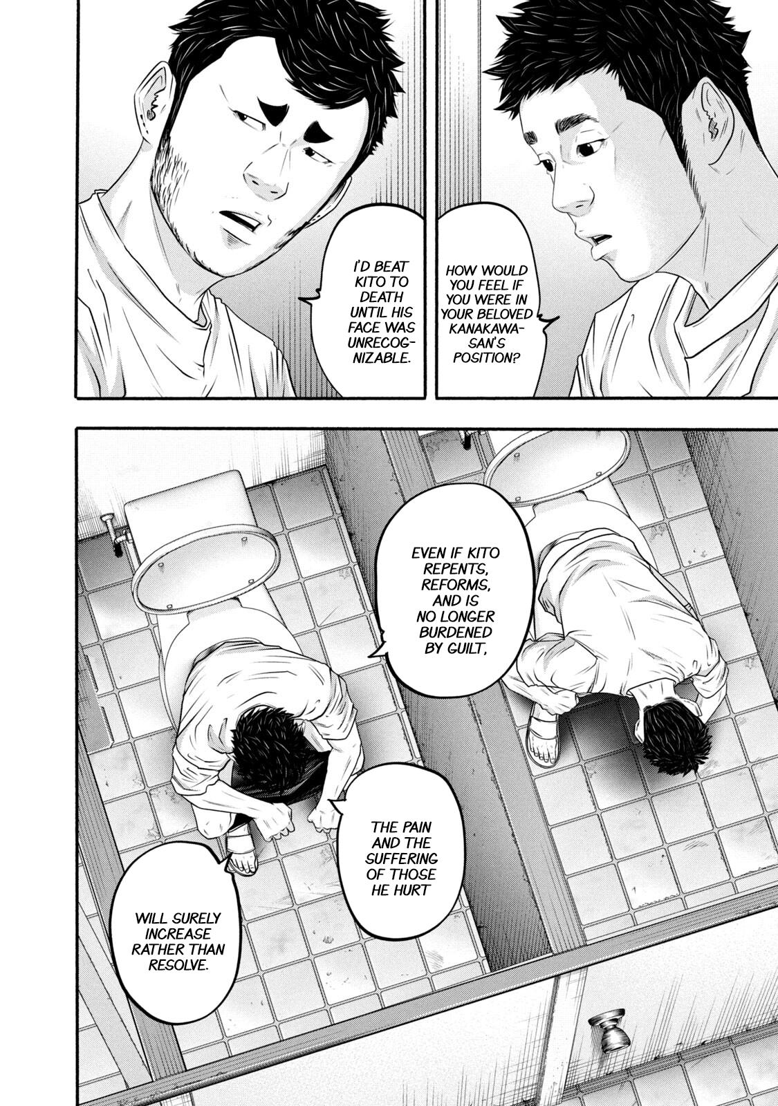 Battle Studies Chap 378 - Next Chap 379