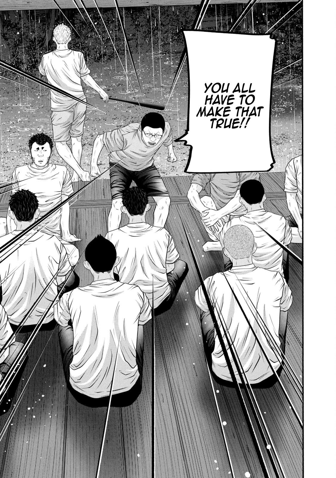 Battle Studies Chap 379 - Next Chap 380