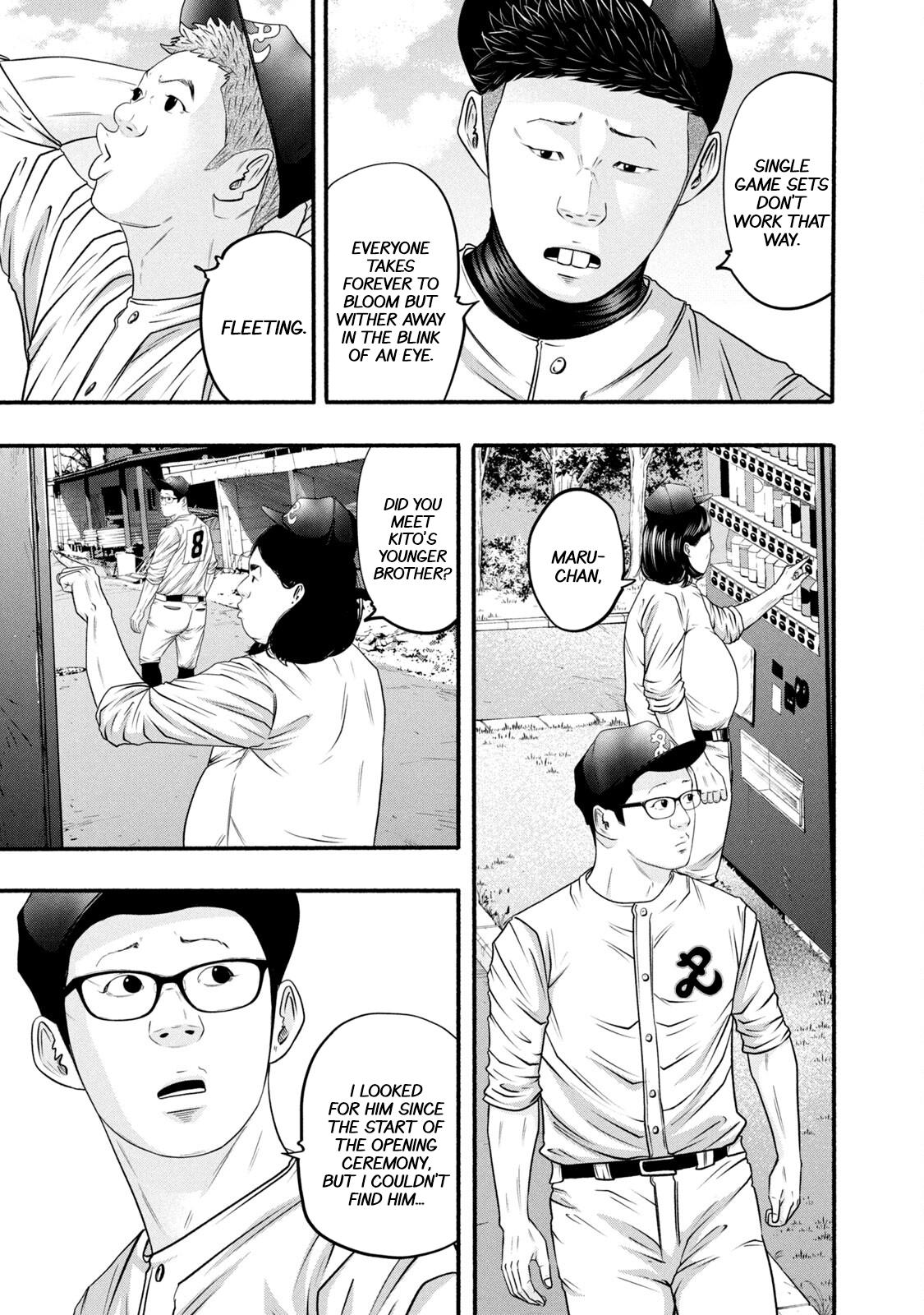 Battle Studies Chap 373 - Next Chap 374