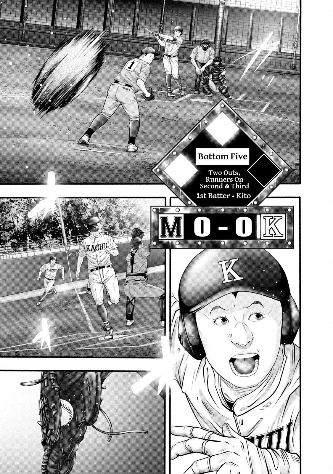 Battle Studies Chap 387 - Next Chap 388