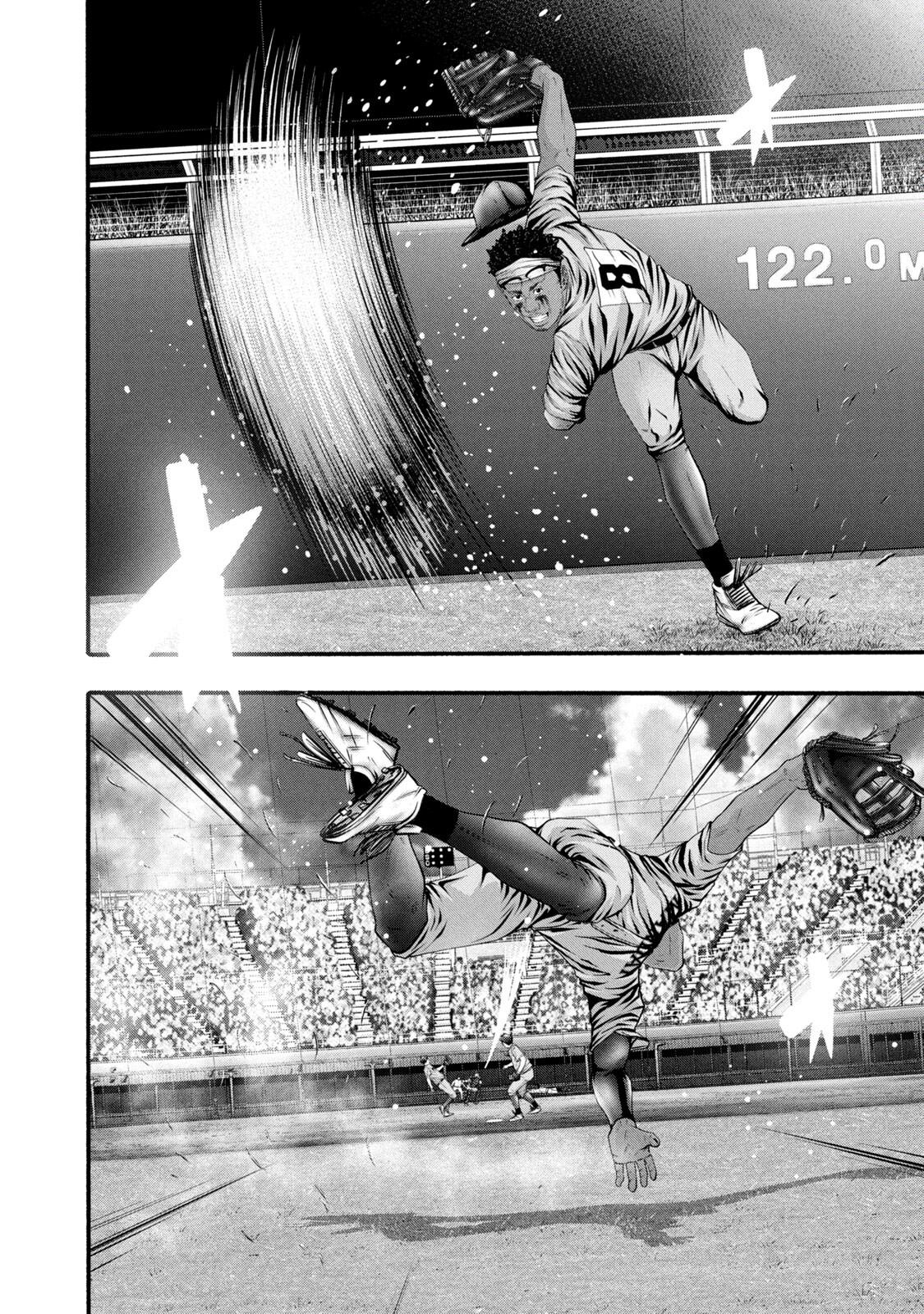 Battle Studies Chap 387 - Next Chap 388