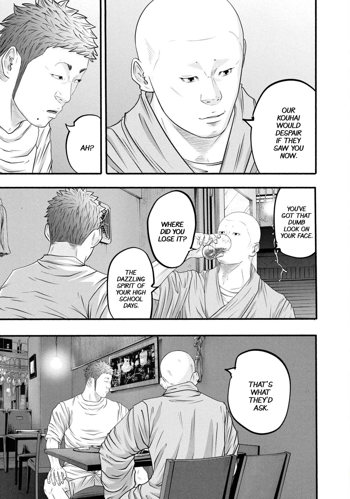 Battle Studies Chap 384 - Next Chap 385