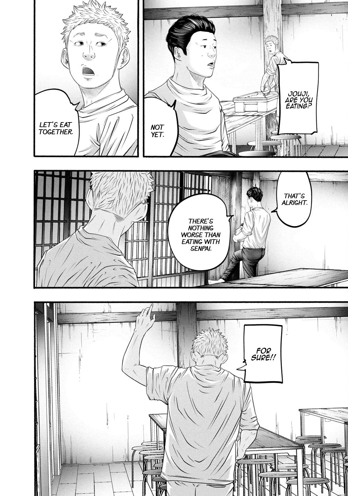 Battle Studies Chap 385 - Next Chap 386