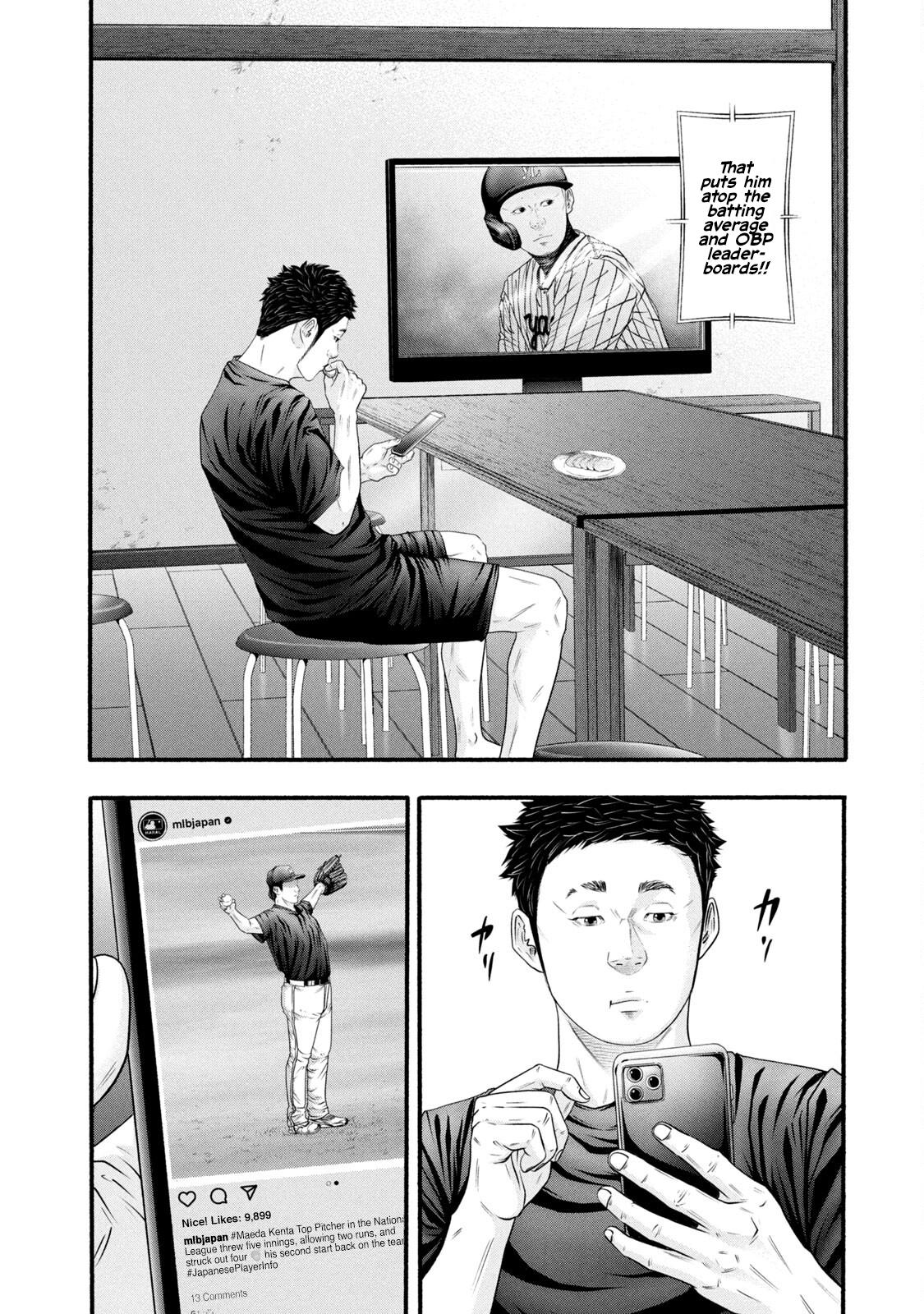 Battle Studies Chap 385 - Next Chap 386