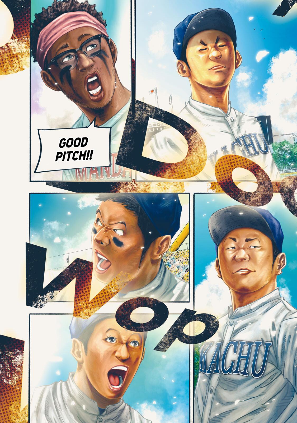 Battle Studies Chap 386 - Next Chap 387