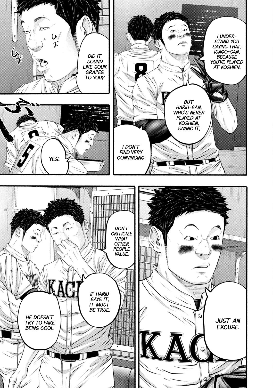 Battle Studies Chap 388 - Next Chap 389