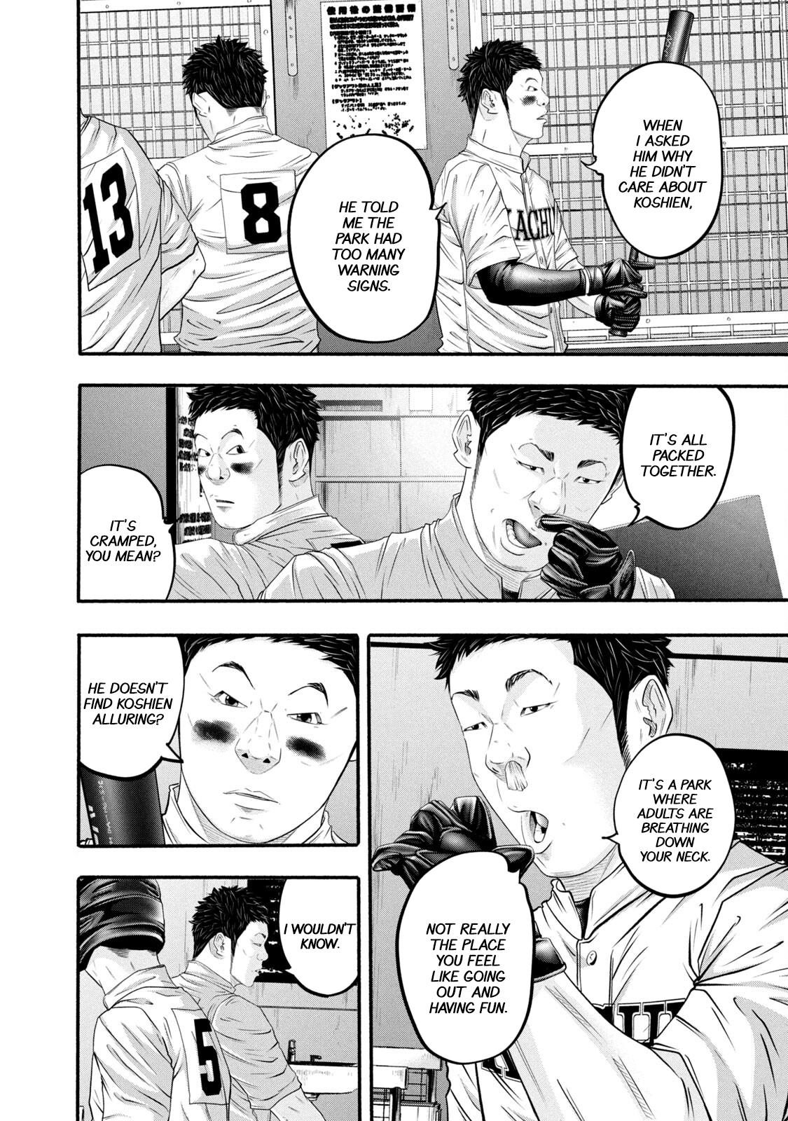 Battle Studies Chap 388 - Next Chap 389