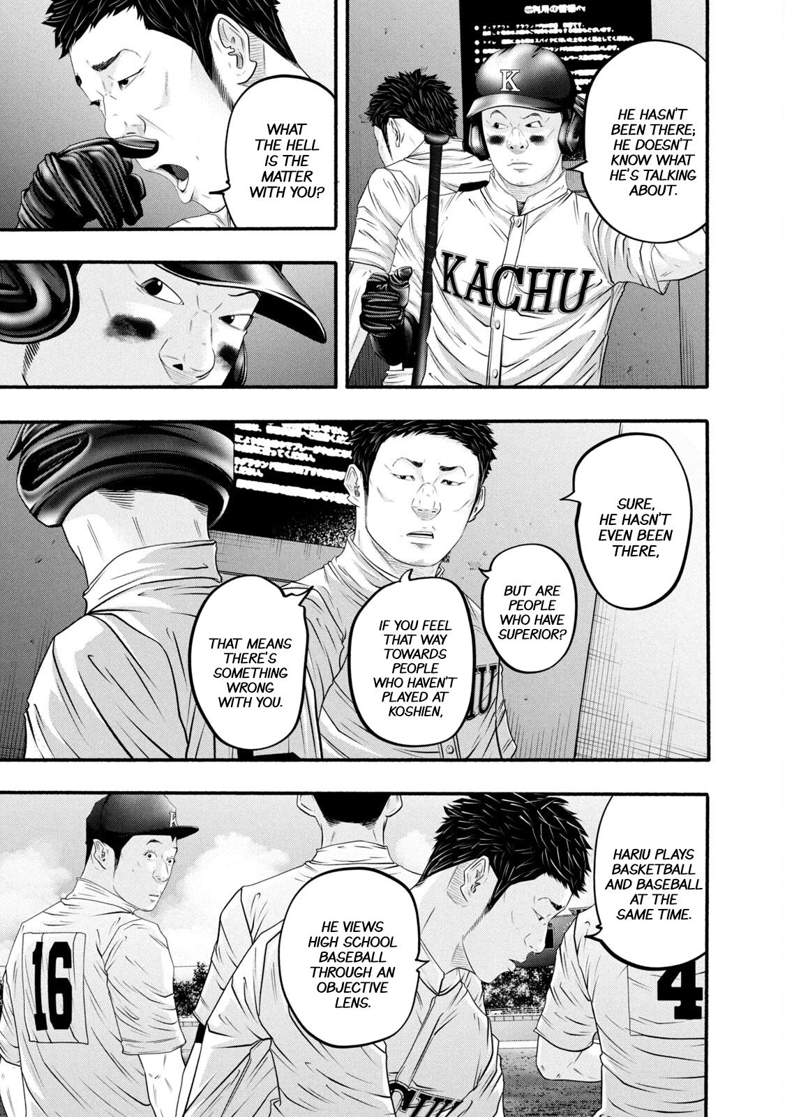 Battle Studies Chap 388 - Next Chap 389