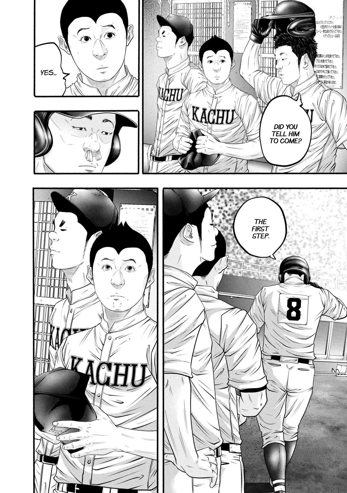 Battle Studies Chap 388 - Next Chap 389