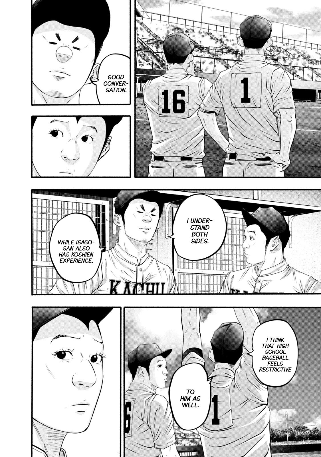 Battle Studies Chap 388 - Next Chap 389