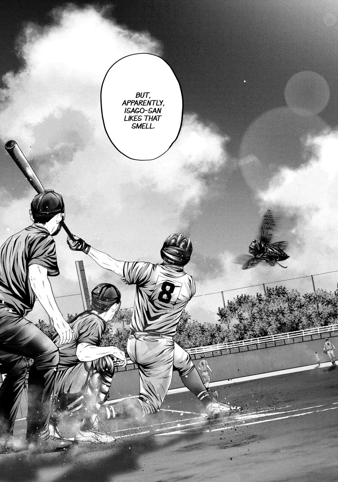 Battle Studies Chap 388 - Next Chap 389