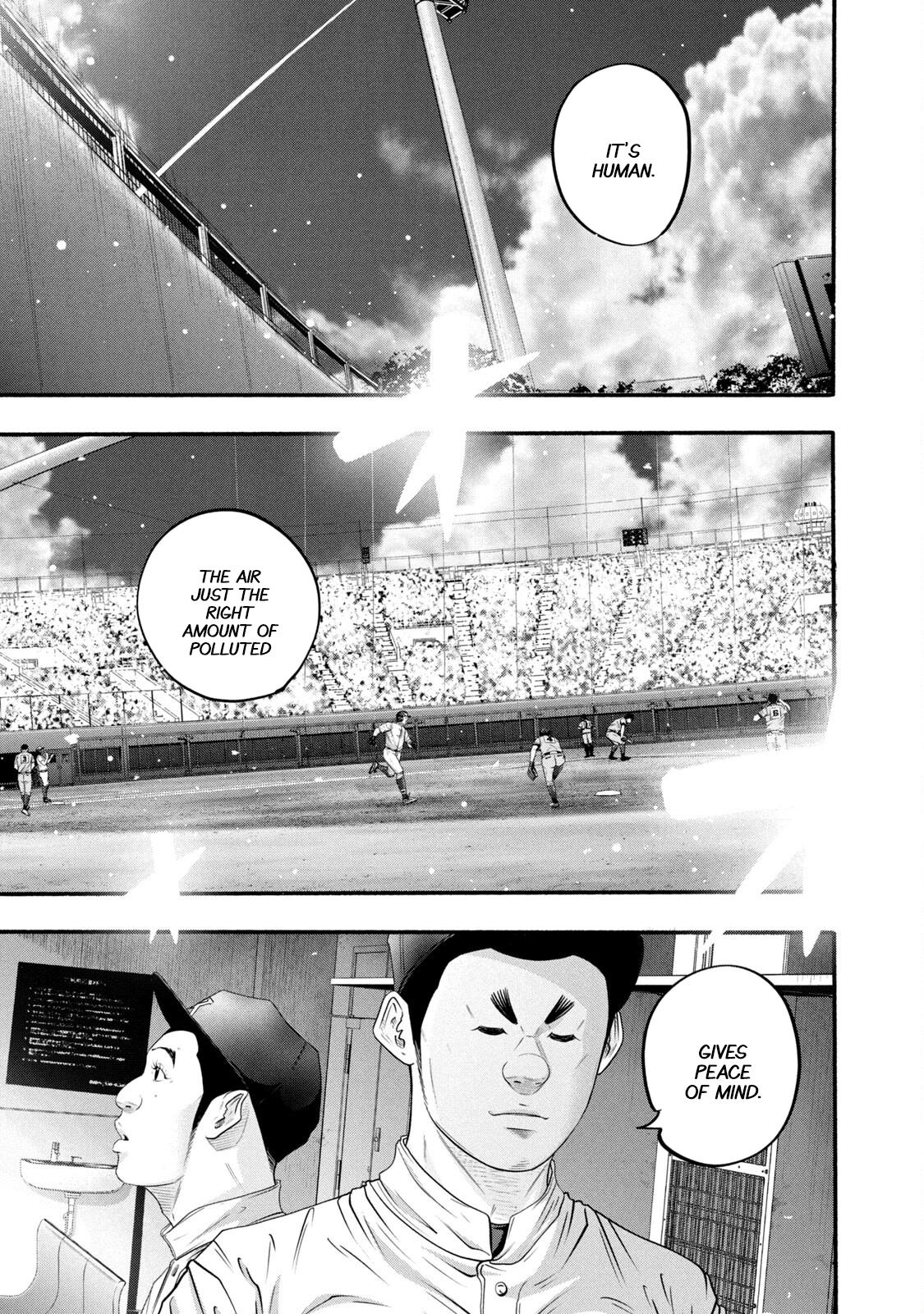 Battle Studies Chap 388 - Next Chap 389