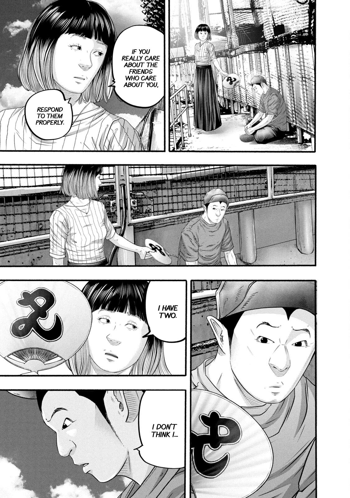 Battle Studies Chap 389 - Next Chap 390