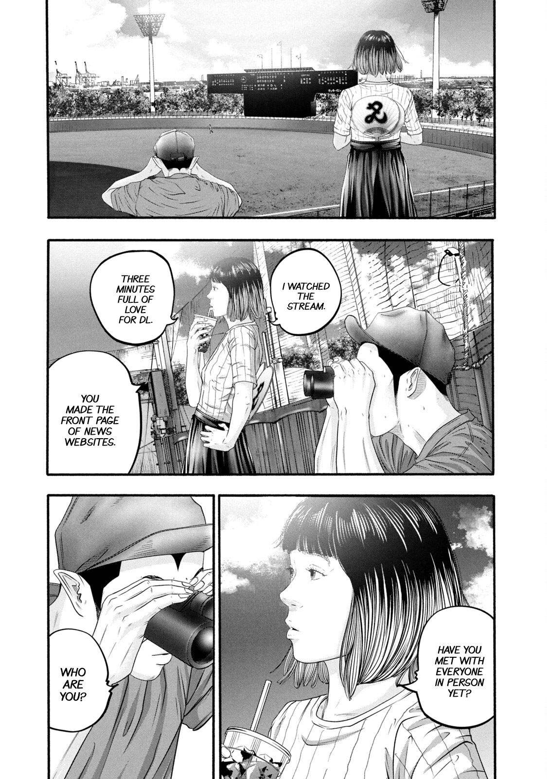 Battle Studies Chap 389 - Next Chap 390