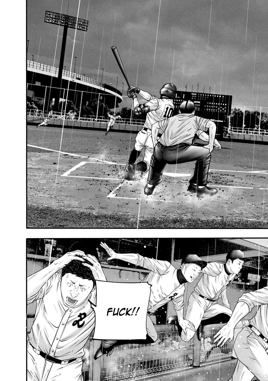Battle Studies Chap 380 - Next Chap 381