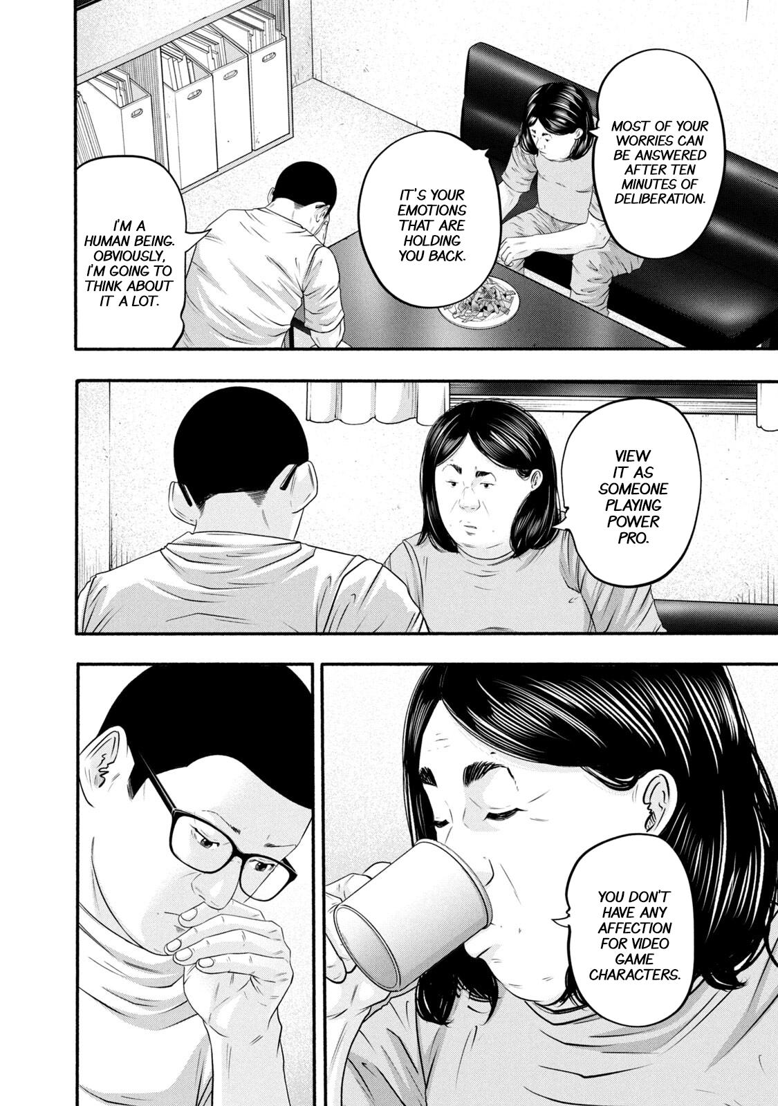 Battle Studies Chap 381 - Next Chap 382