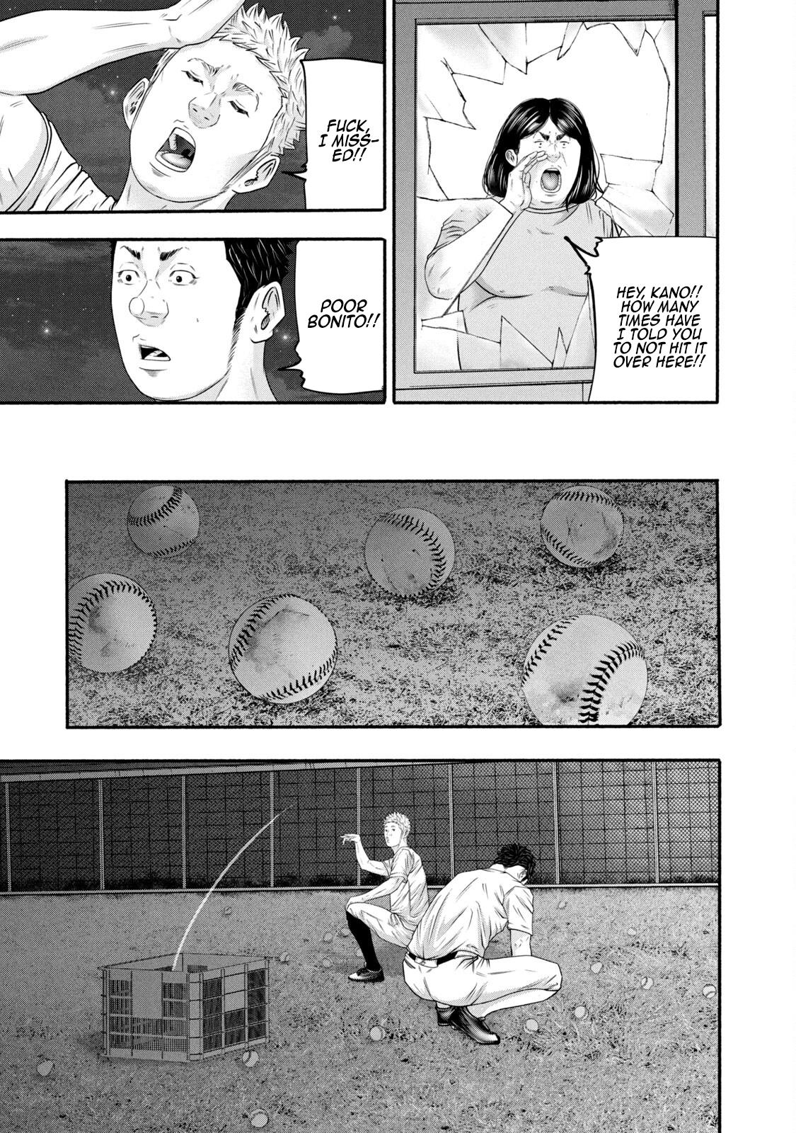 Battle Studies Chap 381 - Next Chap 382