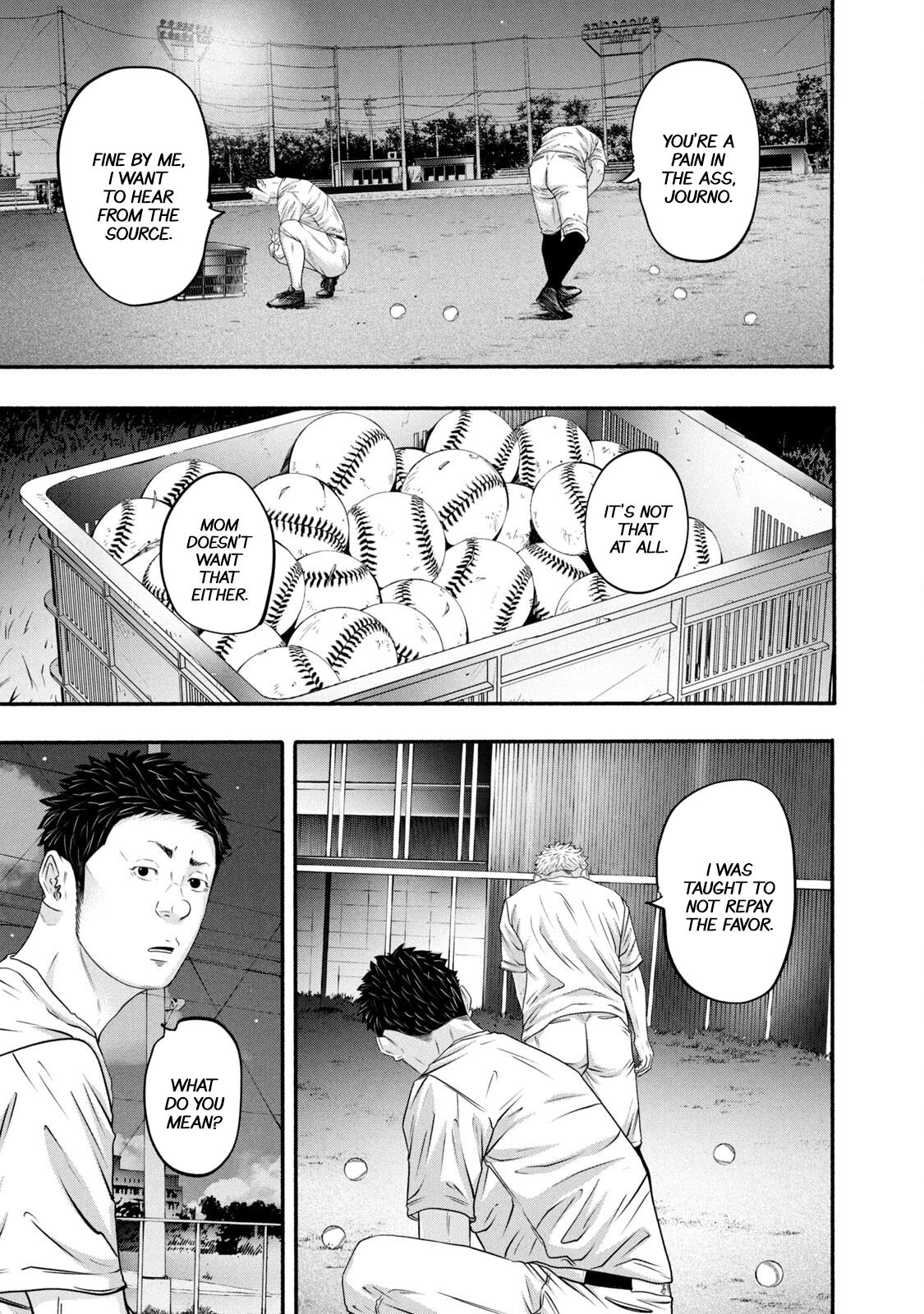 Battle Studies Chap 381 - Next Chap 382