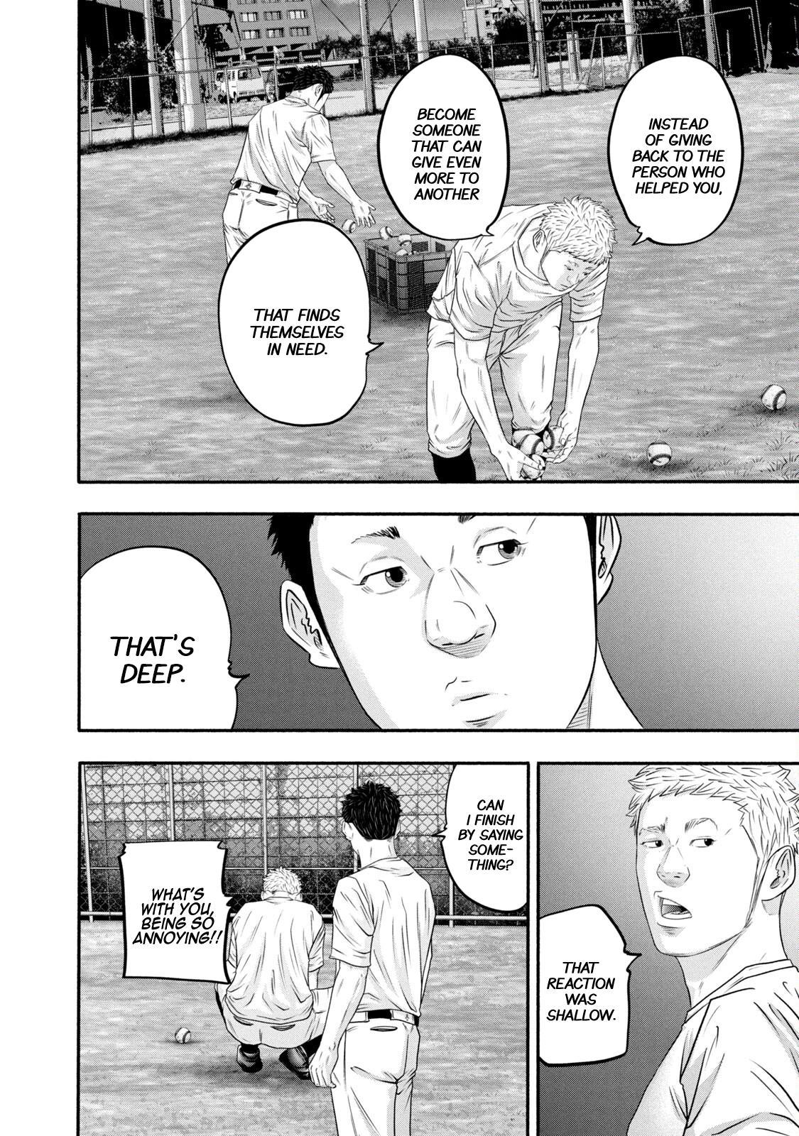 Battle Studies Chap 381 - Next Chap 382