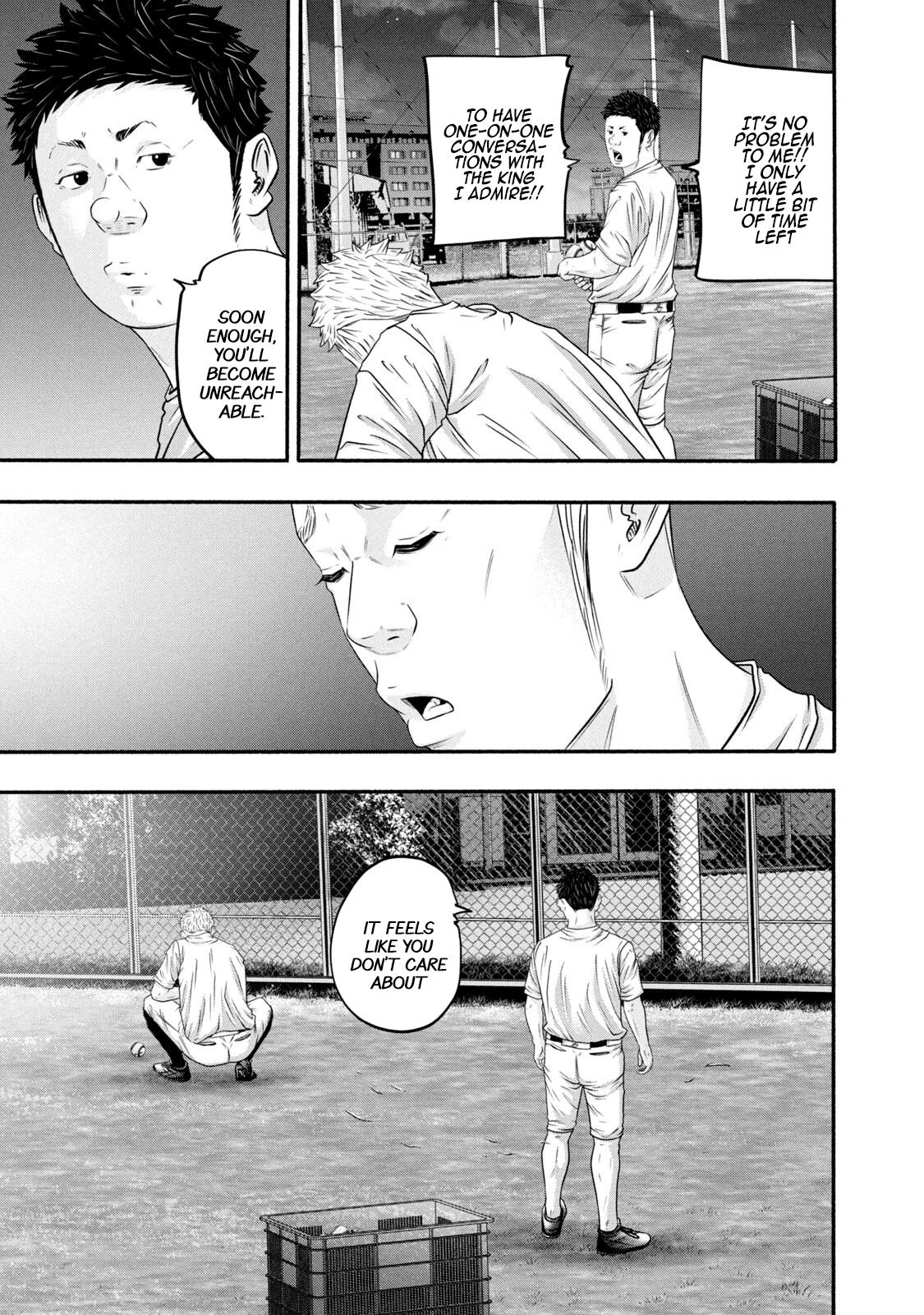 Battle Studies Chap 381 - Next Chap 382