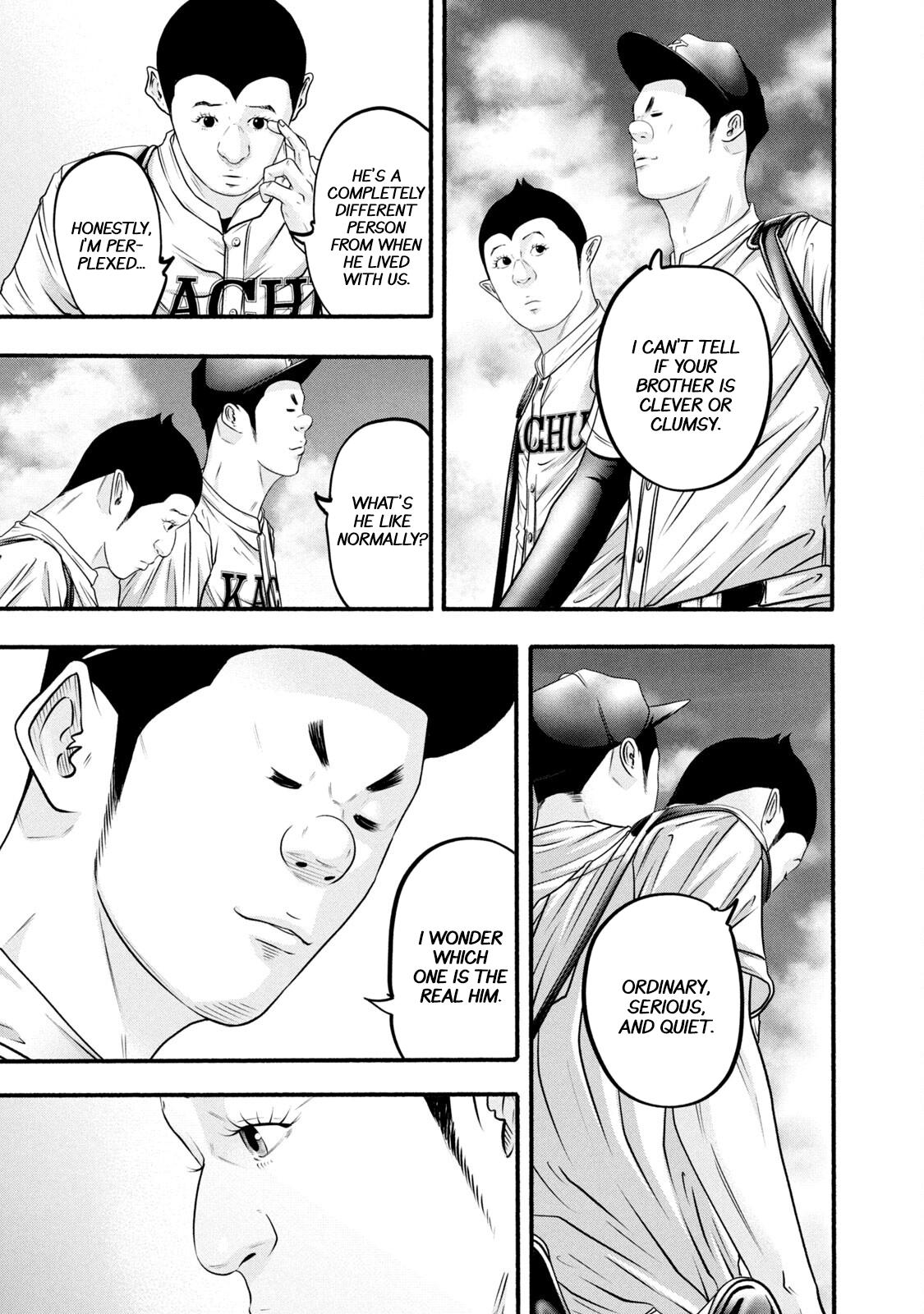 Battle Studies Chap 382 - Next Chap 383