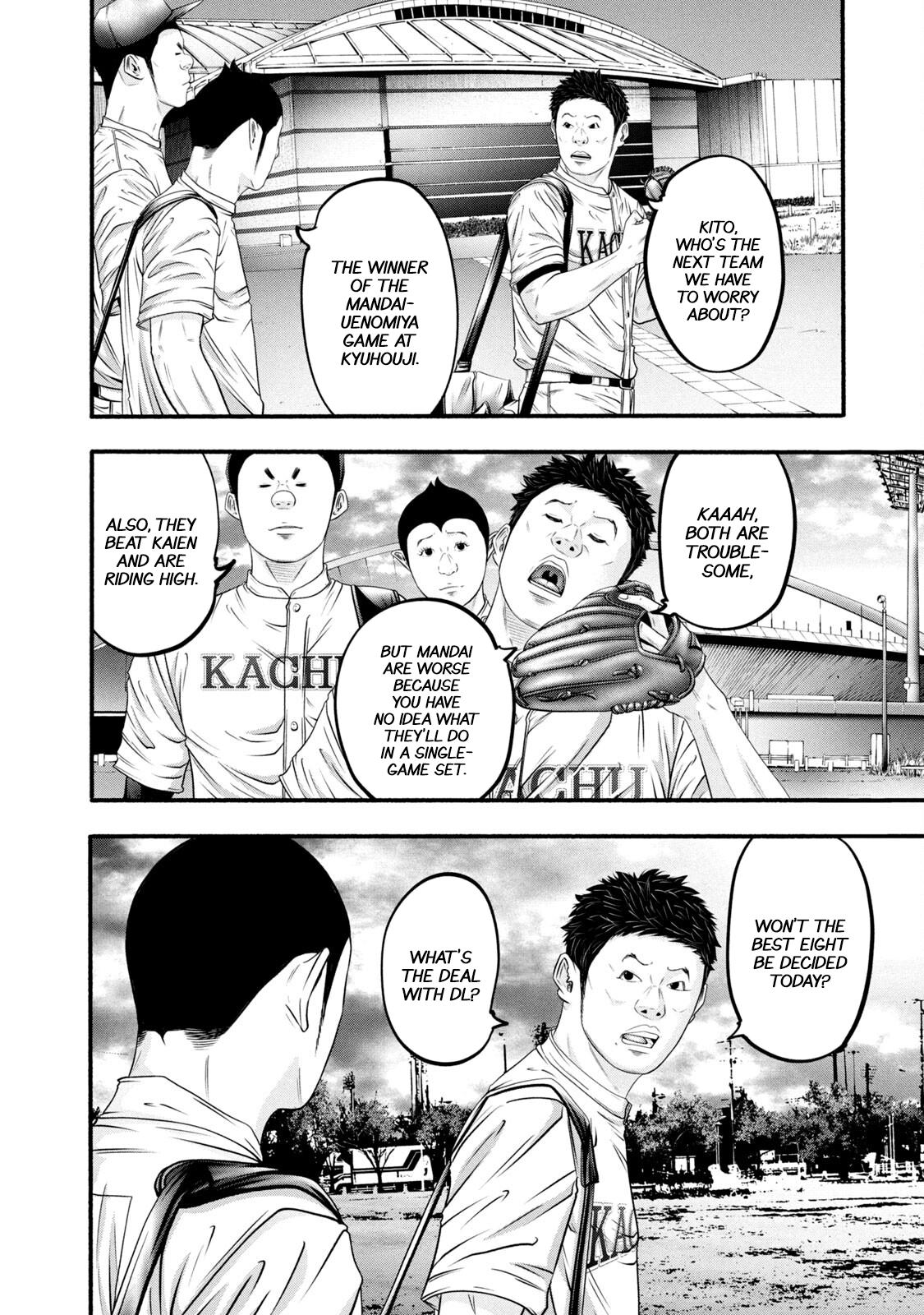 Battle Studies Chap 382 - Next Chap 383