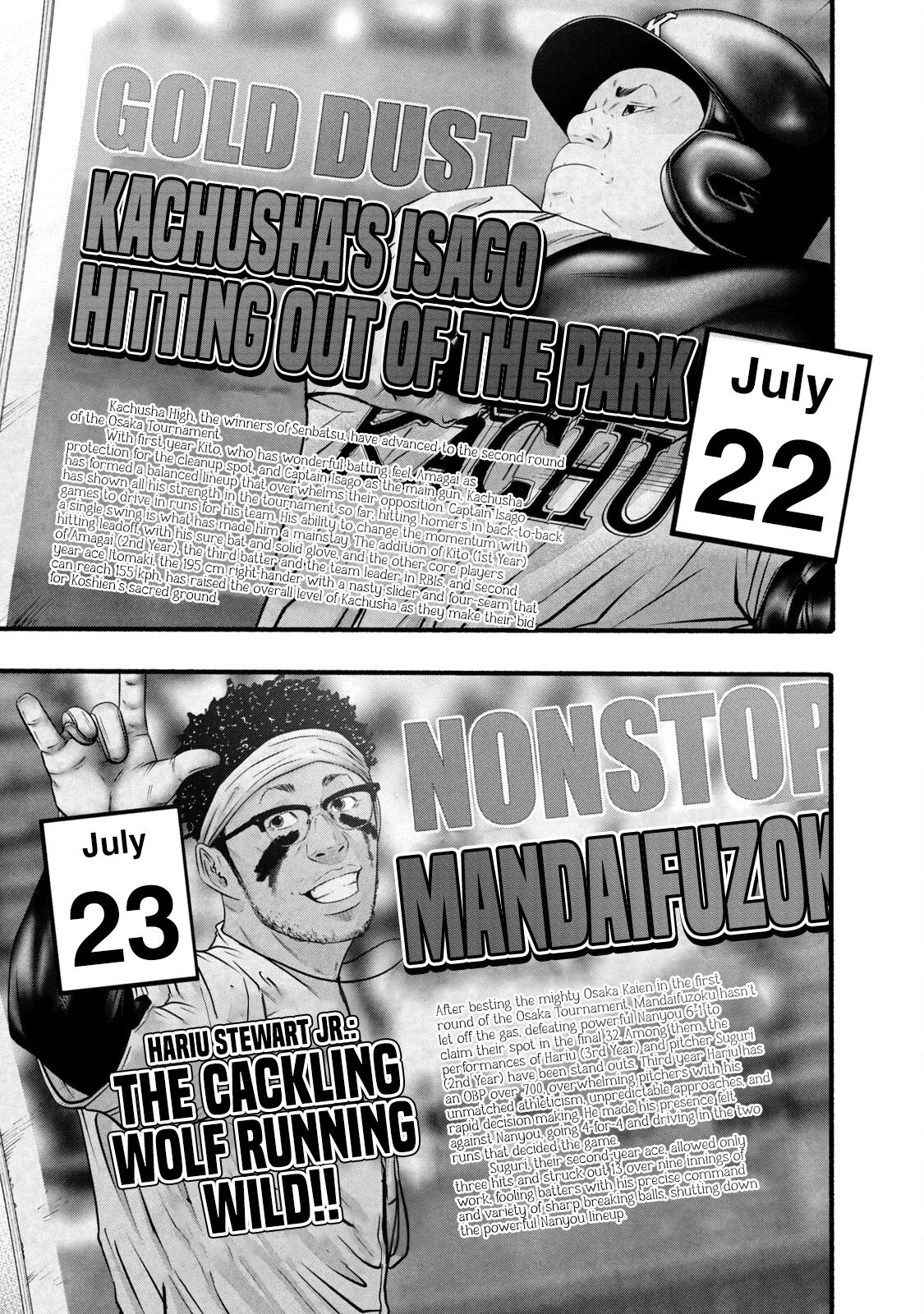 Battle Studies Chap 382 - Next Chap 383