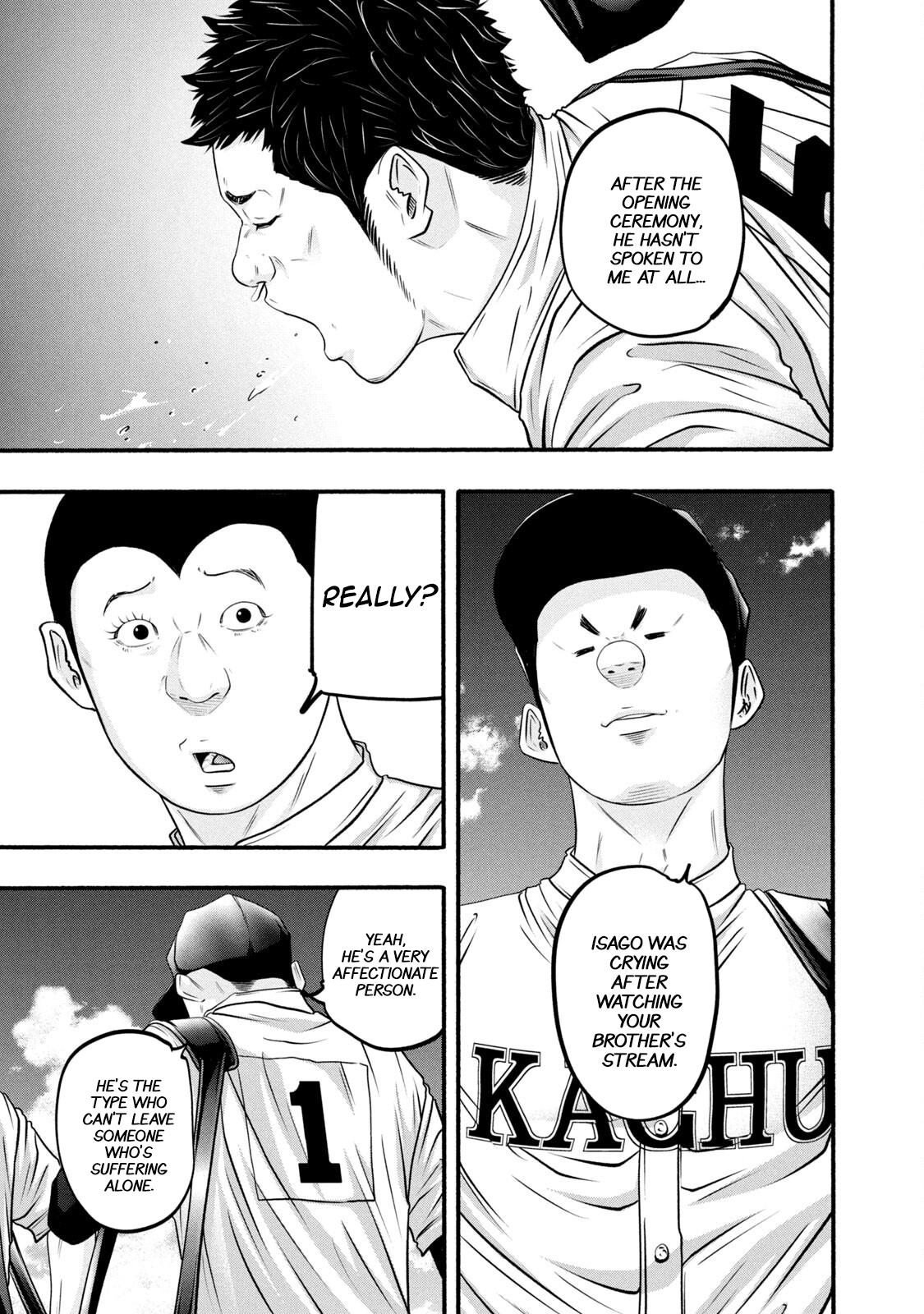 Battle Studies Chap 382 - Next Chap 383