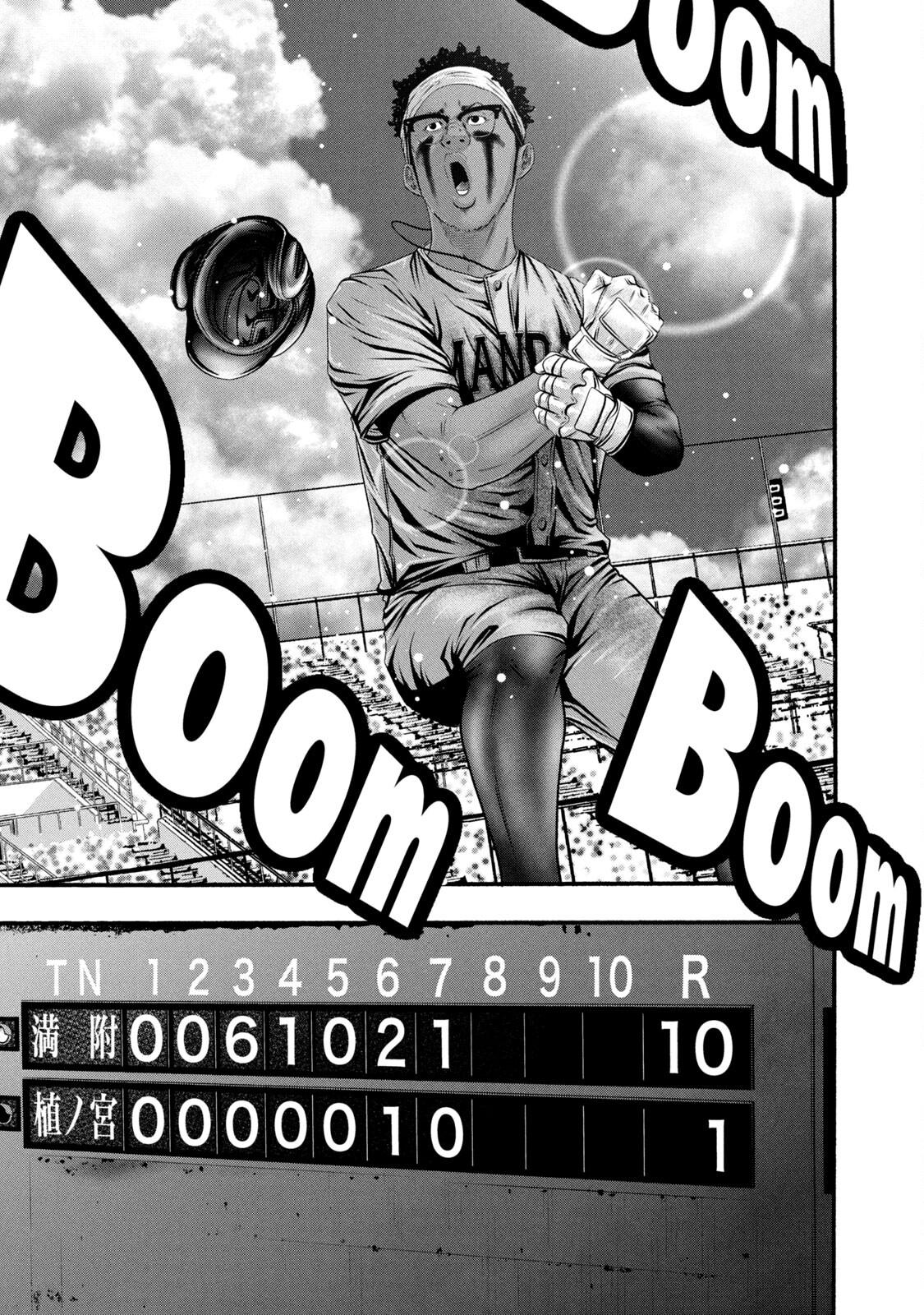 Battle Studies Chap 382 - Next Chap 383