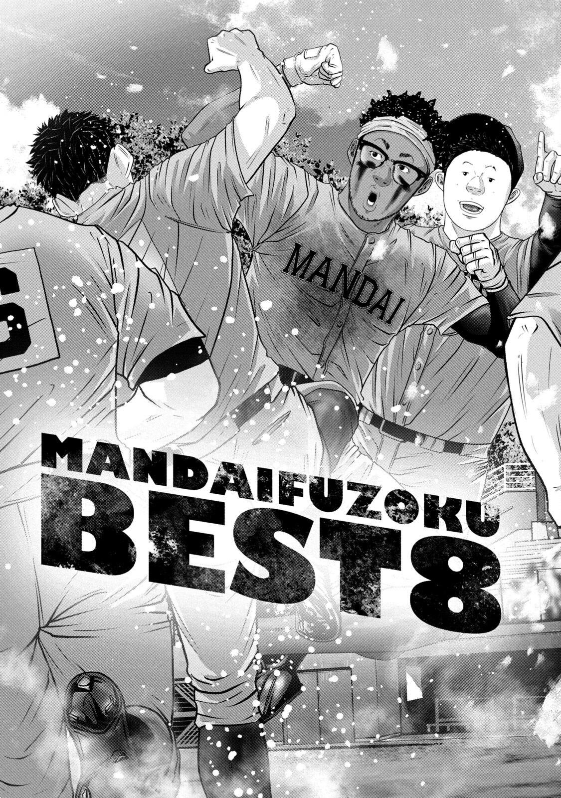 Battle Studies Chap 382 - Next Chap 383