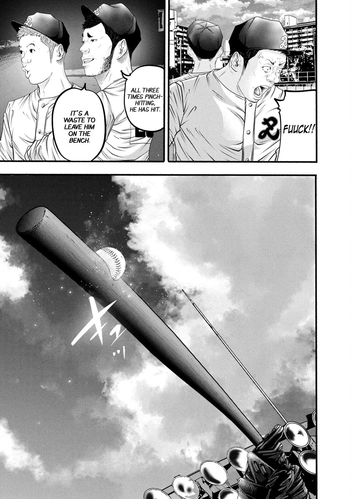 Battle Studies Chap 383 - Next Chap 384