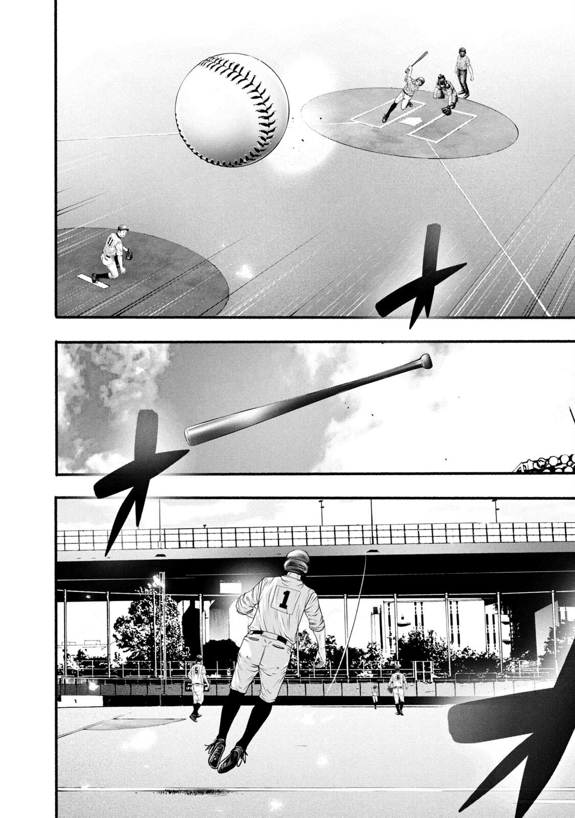 Battle Studies Chap 383 - Next Chap 384