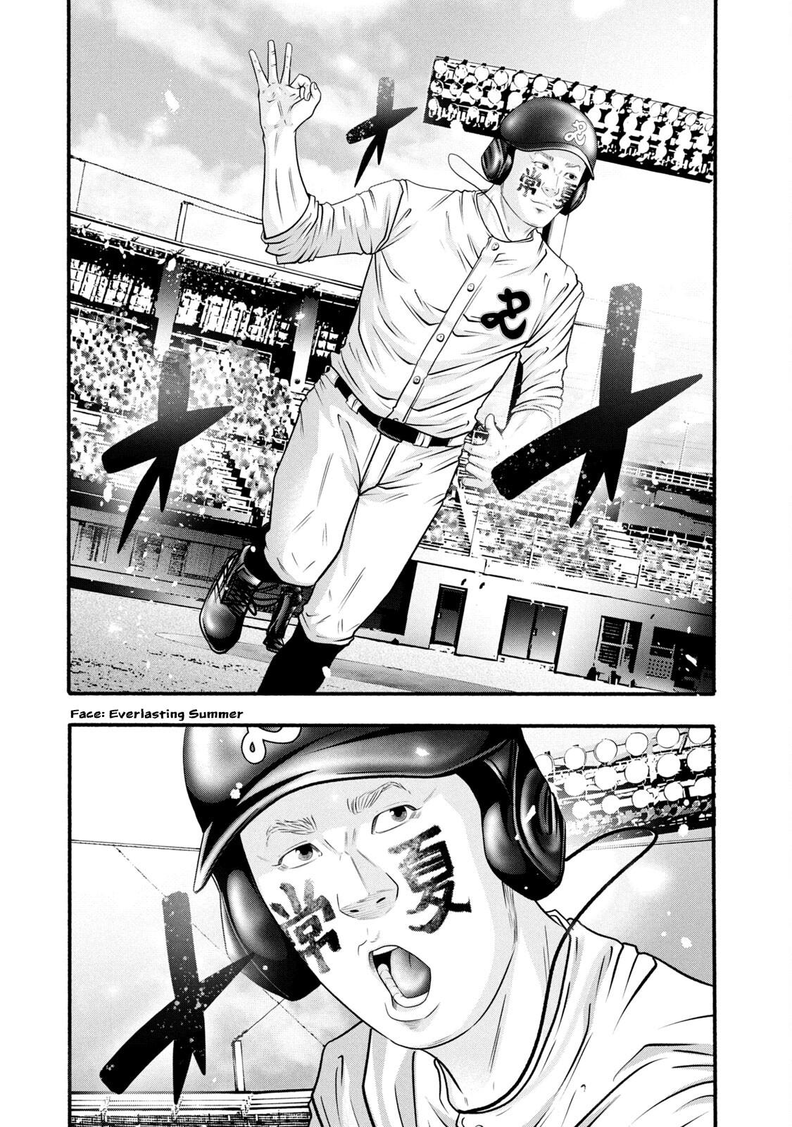 Battle Studies Chap 383 - Next Chap 384