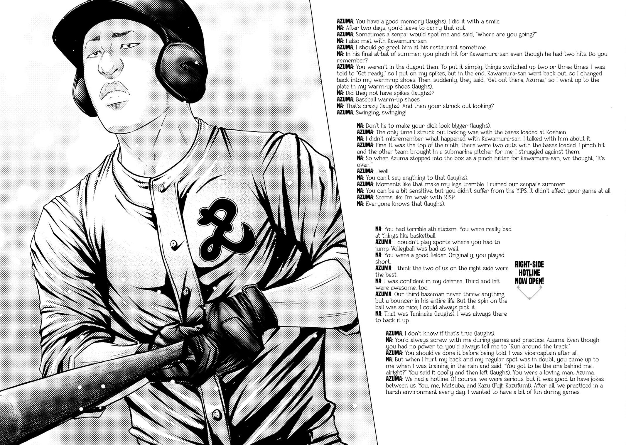 Battle Studies Chap 383.5 - Next Chap 384.5