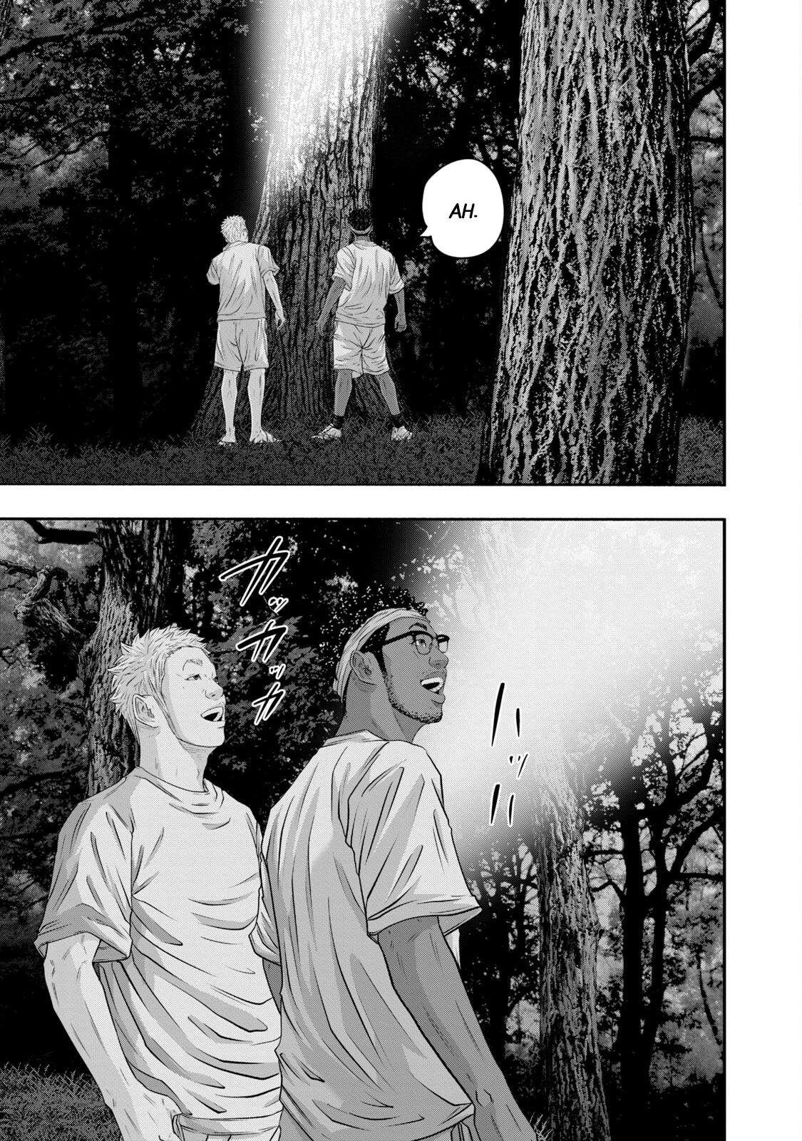 Battle Studies Chap 397 - Next Chap 398