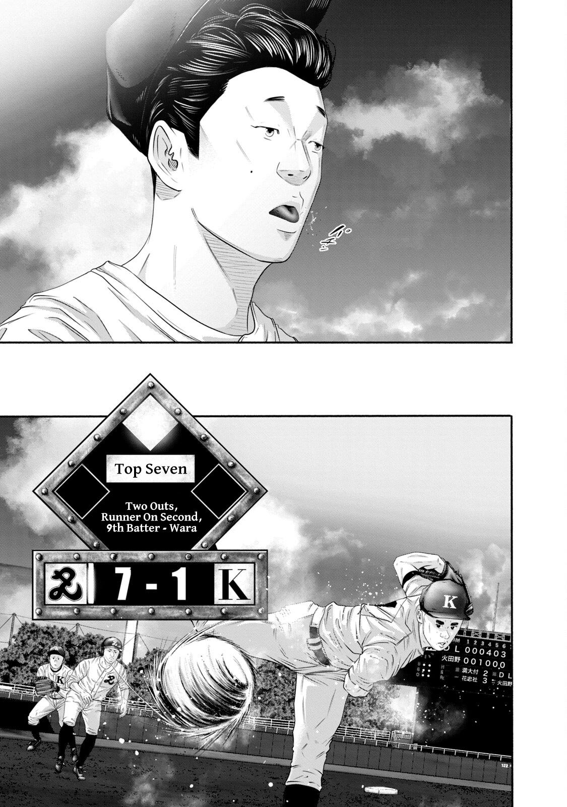 Battle Studies Chap 394 - Next Chap 395