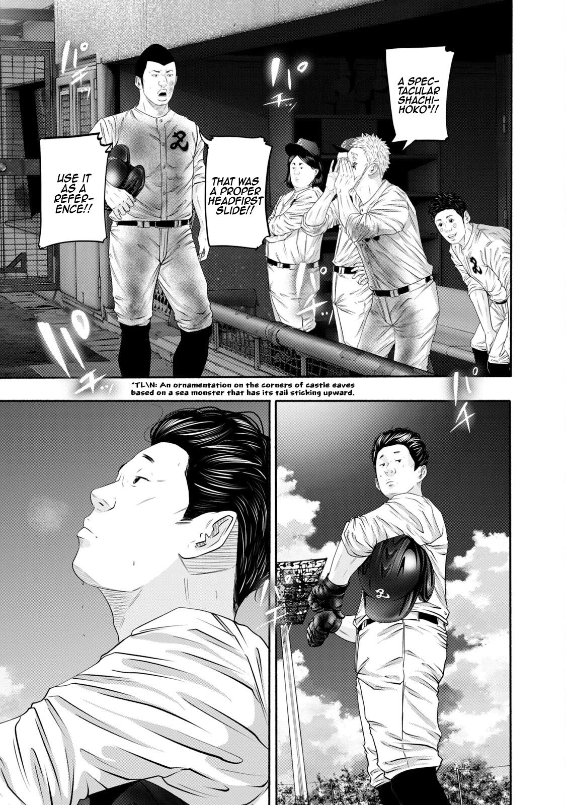Battle Studies Chap 394 - Next Chap 395