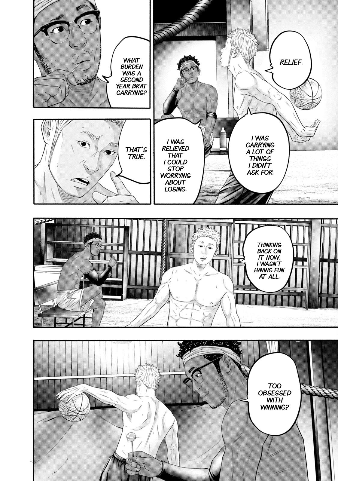 Battle Studies Chap 396 - Next Chap 397