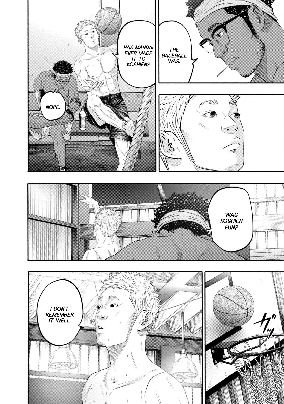 Battle Studies Chap 396 - Next Chap 397