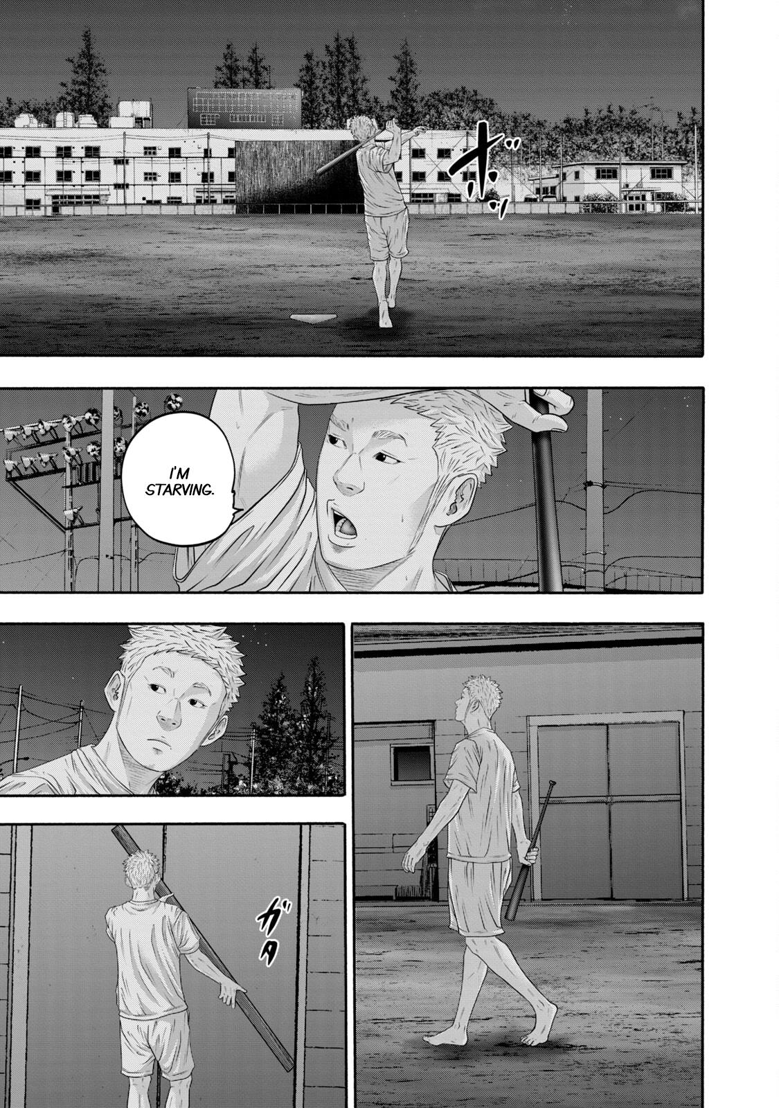 Battle Studies Chap 398 - Next Chap 399