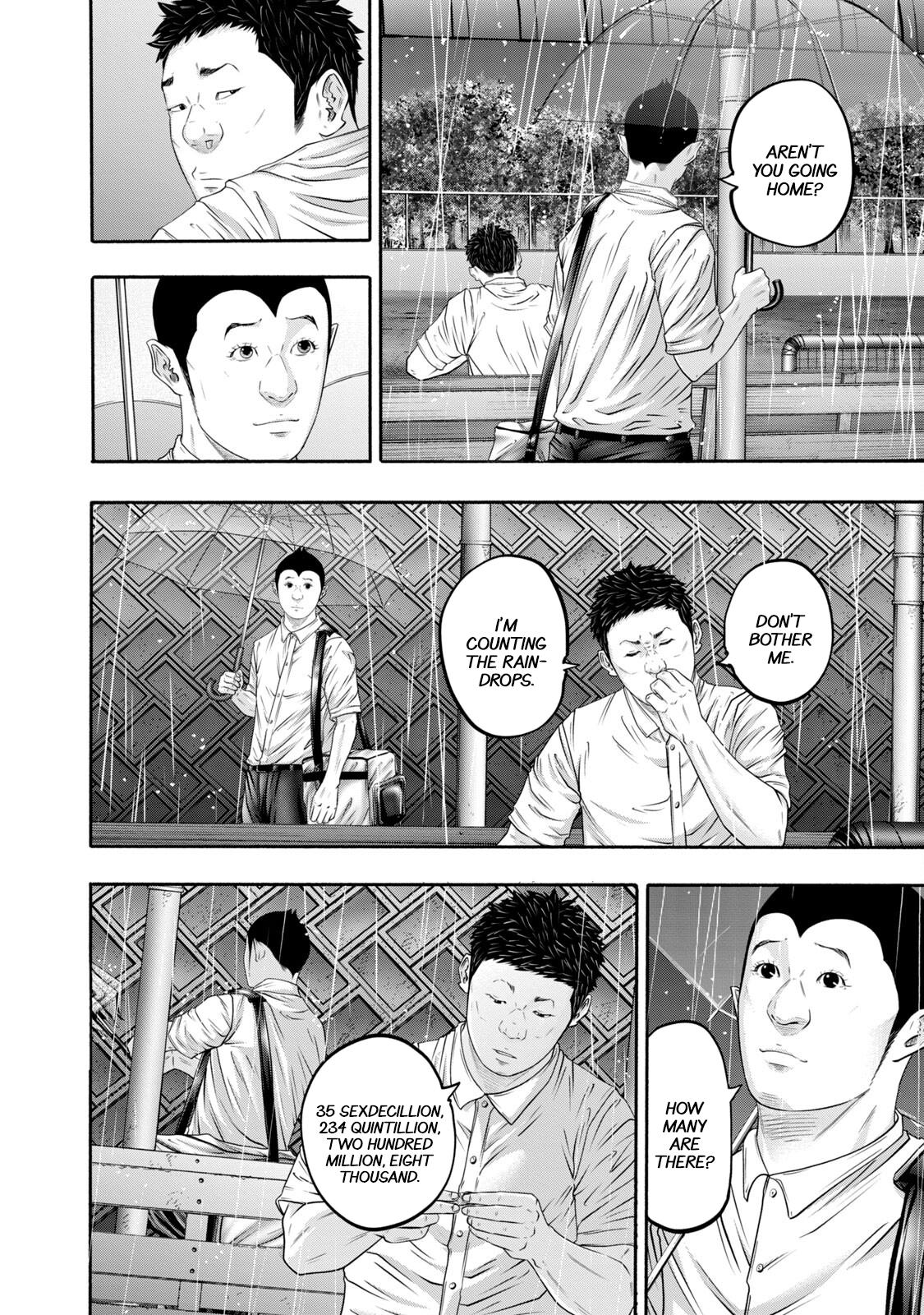 Battle Studies Chap 399 - Next Chap 400