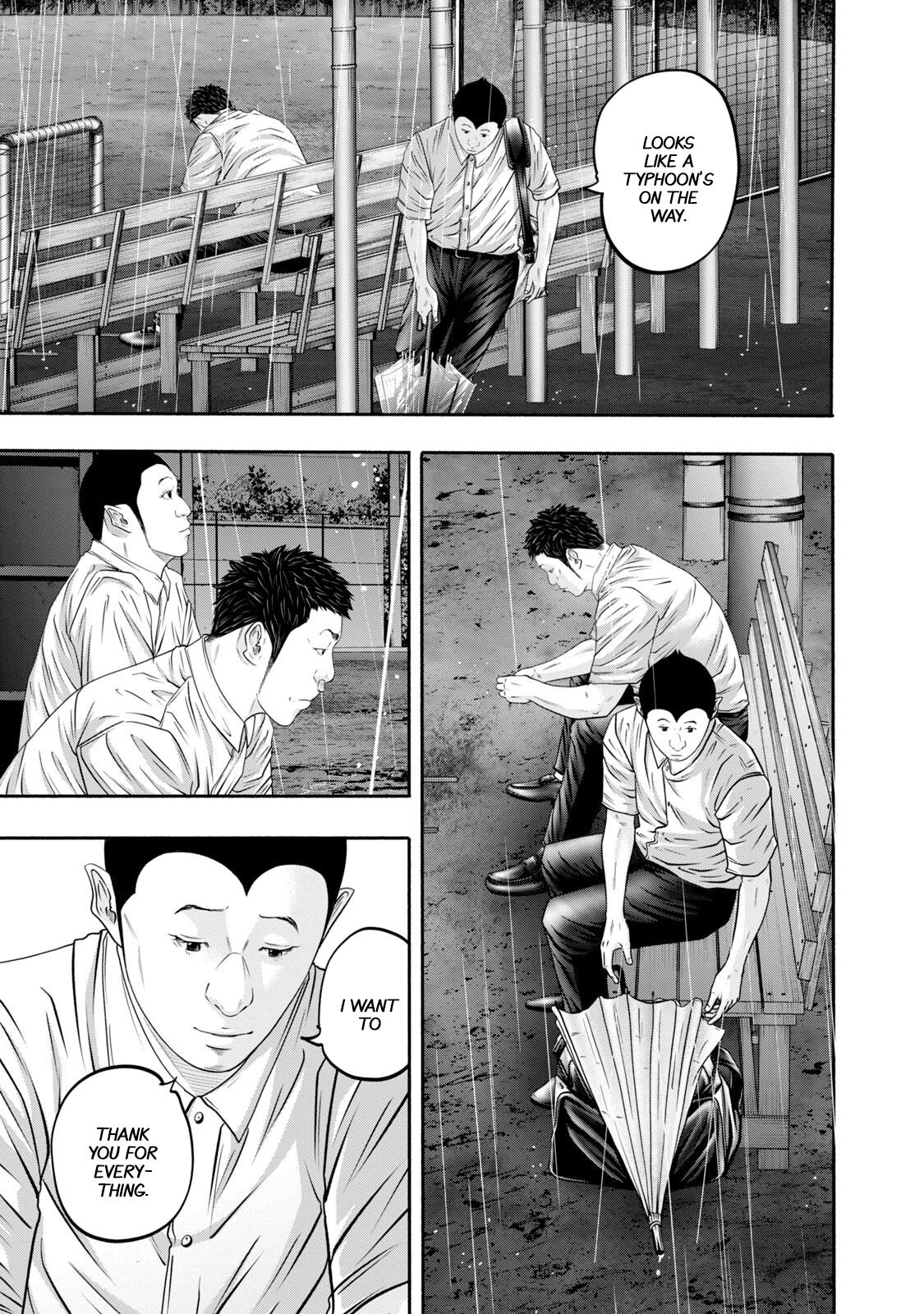 Battle Studies Chap 399 - Next Chap 400